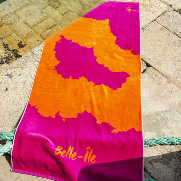 Orgo Design - Inspiré par l’âme des lieux