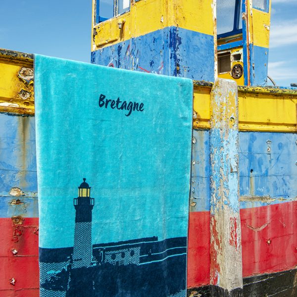 Orgo Design - Inspiré par l’âme des lieux