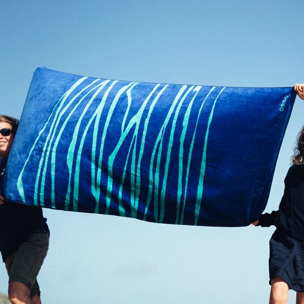 Orgo Design - Inspiré par l’âme des lieux