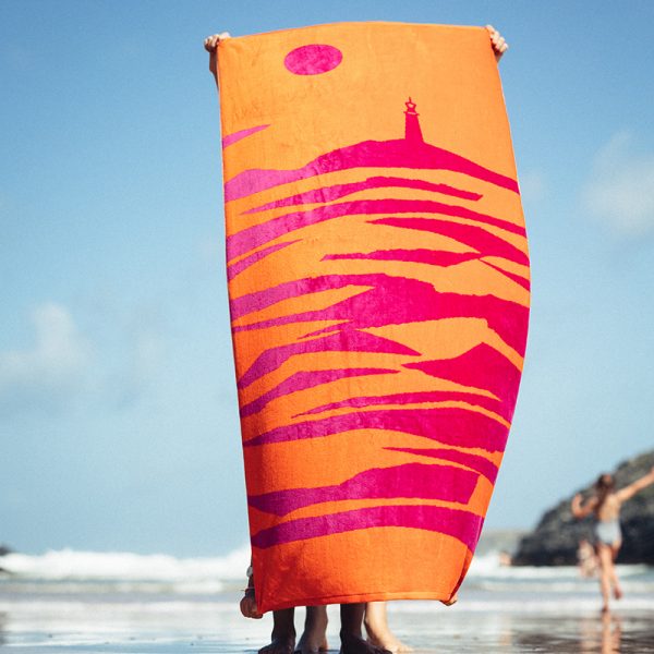 Orgo Design - Inspiré par l’âme des lieux