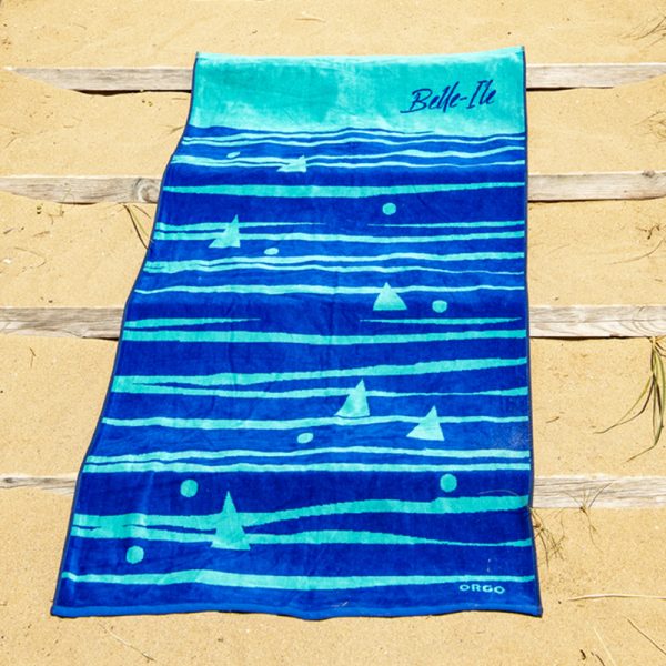 Orgo Design - Inspiré par l’âme des lieux