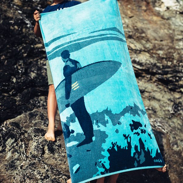 Orgo Design - Inspiré par l’âme des lieux