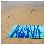 Orgo Serviette - Phare Bleu