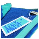 Orgo Serviette - Phare Bleu