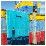 Orgo Serviette - Phare de Bretagne