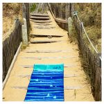 Orgo Serviette - Regate