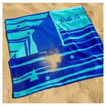 Orgo Serviette - Regate