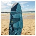 Orgo Serviette - Surfeur