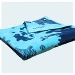 Orgo Serviette - Surfeur